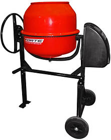 Бетономішалка FORTE EW9180P