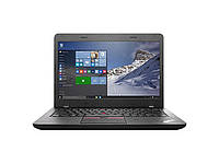 Ноутбук Lenovo Thinkpad E460 (i5-6200u / 8GB / 120GB SSD) б/в