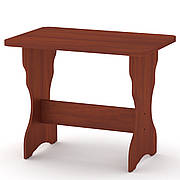 Стіл кухонний КС-2, Компаніт, Яблуко