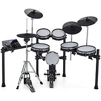 Электронная ударная установка Millenium MPS-850 E-Drum Set