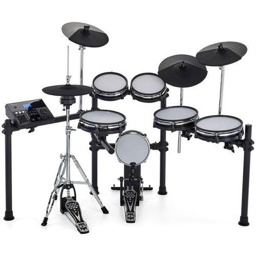 Электронная ударная установка Millenium MPS-850 E-Drum Set (ID ...