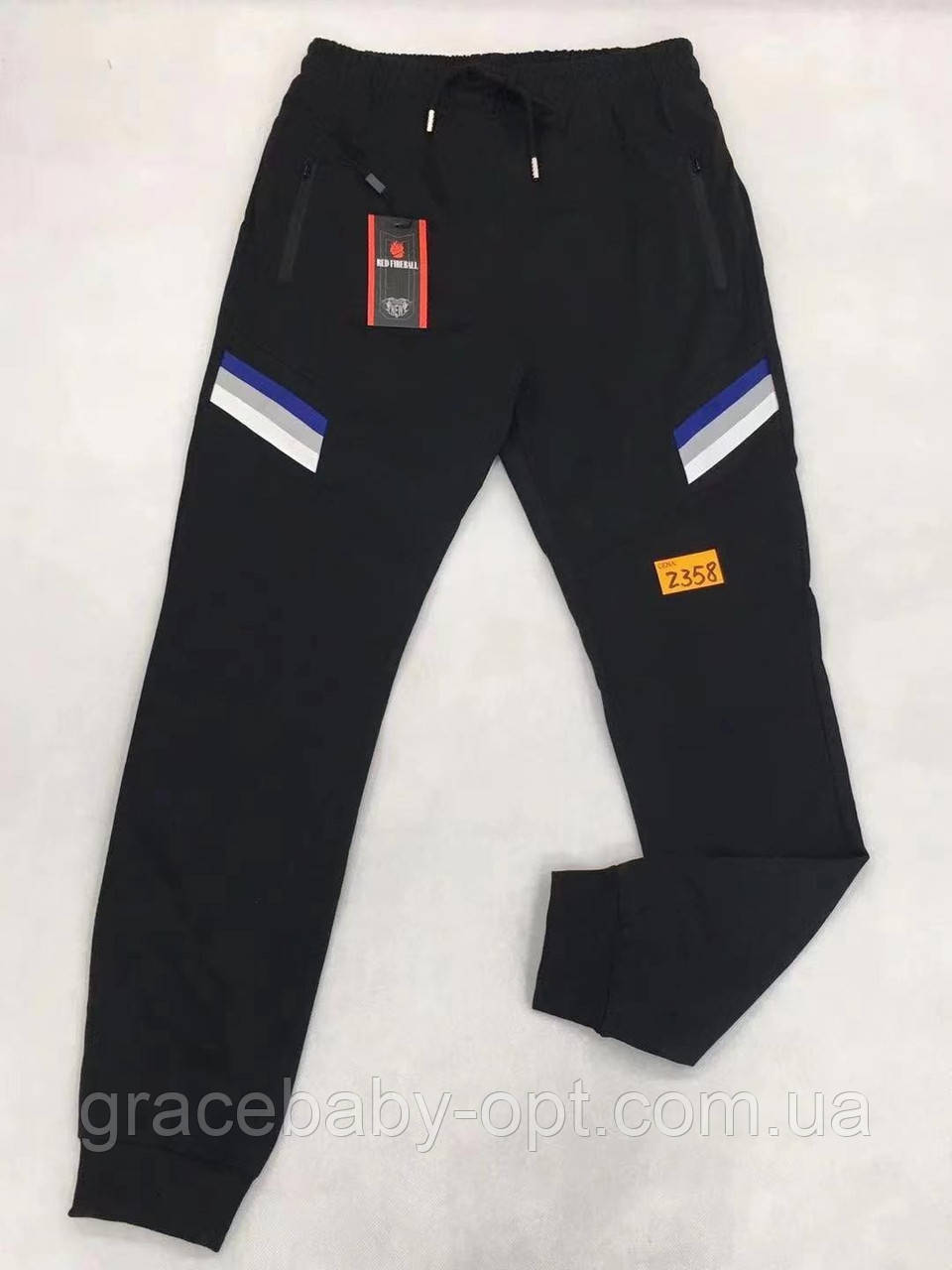 Спортивні штани для чоловіків оптом, M-2XL рр, № Mar-2358