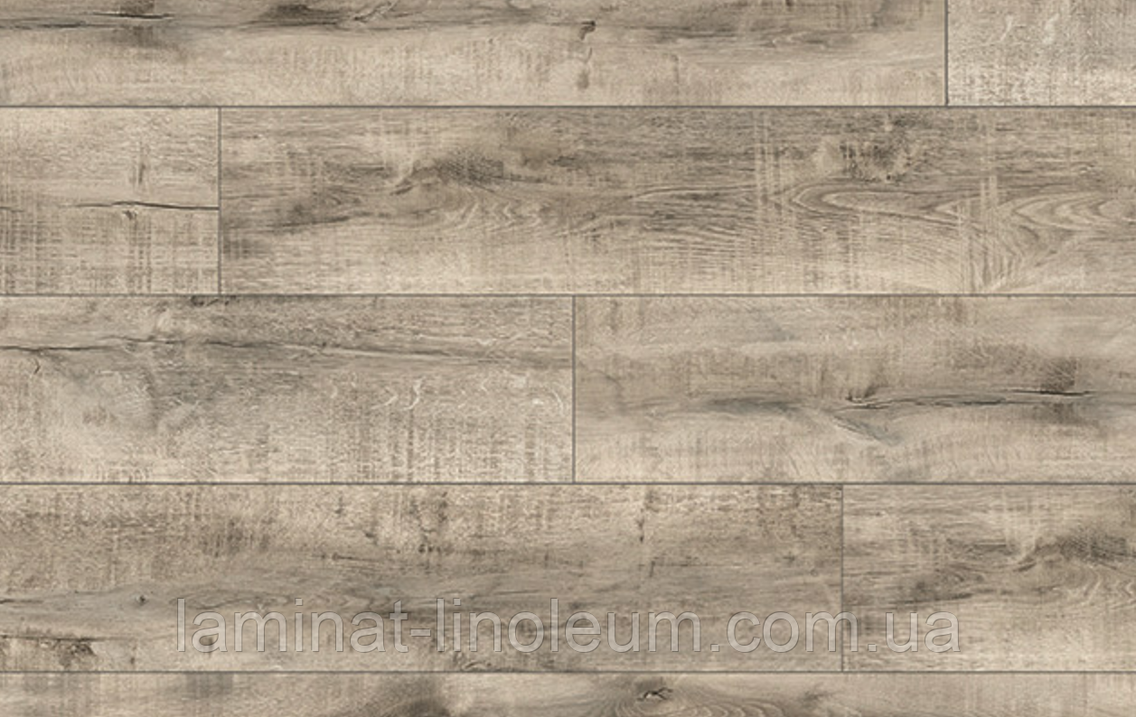 Ламінат KRONO Original, Atlantic, K463 Weathered Volcano Oak, Дуб Везедж Вовковно, фото 1