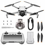 Квадрокоптер DJI Mini 3 (DJI RC), фото 2