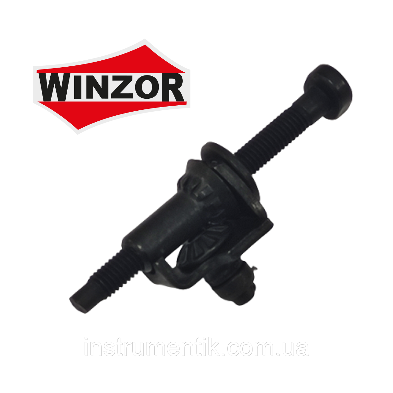 Натяжка ланцюга winzor для бензопил HU 350,351,353, фото 1