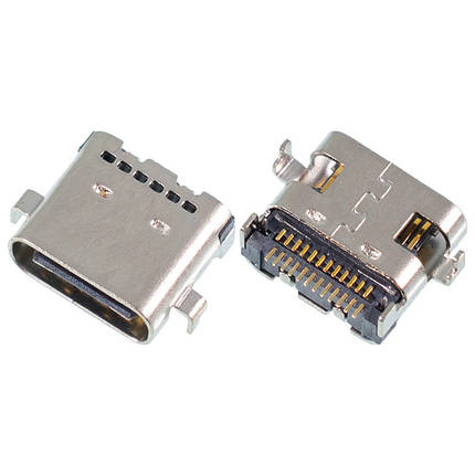 Роз'єм зарядки Type-C Blackview BV9000, фото 1