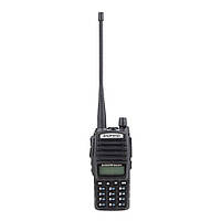 Рація BaoFeng - Радіотелефон VHF/UHF UV-82 HT Duobander PTT - 8 Вт