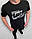 Чоловіча спортивна футболка Nike, фото 3