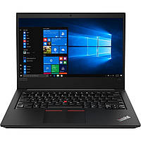 Ноутбук Lenovo Thinkpad E480 (i5-7200u / 8GB / 128GB SSD) б/в