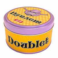 Настіільна гра mebelime mebelime Дуплет 1007 в тубіі, фото 2