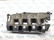 Колектор впускний Opel Astra H Zafira B Vectra C Z19DT Fiat 1.9MJET 55192747 No105