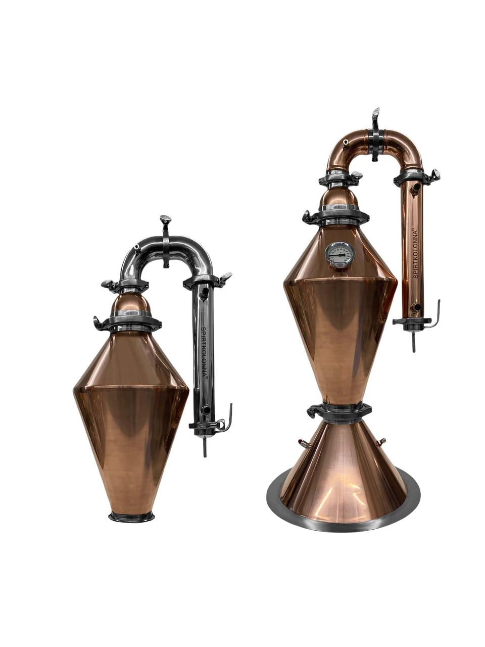 Вискарный шлем 13л + Гибрид потстилл: продажа, цена в Черкассах ...