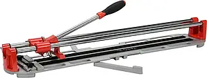 Плиткоріз ручний YATO l= 600 мм, з 2 напрямними і повзунком на підшипниках [3]