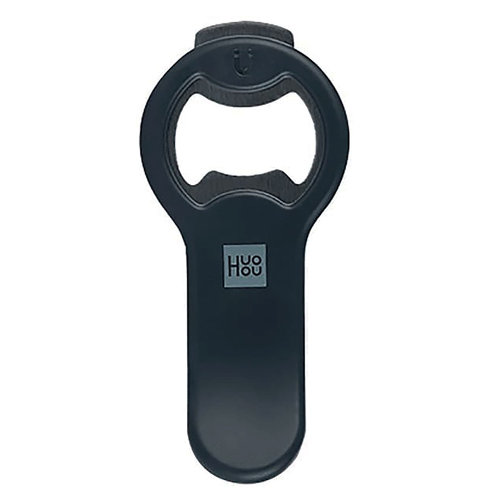 Відкривачка для пляшок Huo Hou Bottle Beer Cans Opener HU0092 (6970960060922)