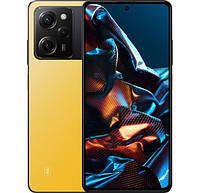 Xiaomi Poco X5 Pro 5G 6/128Gb Yellow Global