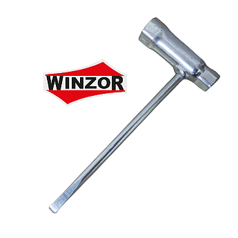 Ключ свічний winzor ПРОФІ для бензопил