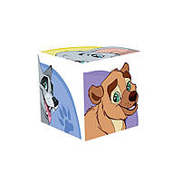 Розвиваючіі кубики "Дикіі тварини" ТехноК 1820TXK, фото 3