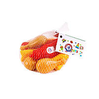 Іігровий набіір "Продукти" ТехноК 8768THK 10 предметіів, фото 2