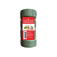 Макуха HARPOON Кукурудзяна КАЙБА 4 шт. * 60 г Часник (44шт у ящ)