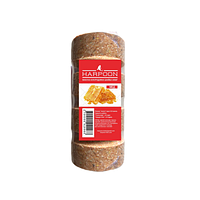 Макуха HARPOON Кукурудзяна КАЙБА 4 шт.*60 г Мед (44шт у ящ)