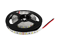 Светодиодная лента OEM V2 1 м SMD5630-60led 12В IP20 1400Лм 6000-6500К холодный белый