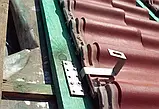 Алюмінієва система кріплення на скатний дах (керамочерепиця), фото 8