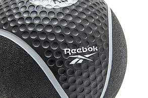 Медбол Reebok RSB-16051 (Медбол Reebok RSB-16055 5 кг), фото 4