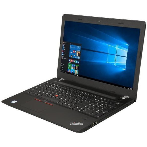 Ноутбук Lenovo Thinkpad E570 (i5-7200u / 8GB / 250GB SSD) б/в - фото 4 - id-p1817839119