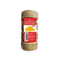 Макуха HARPOON Кукурудзяна КАЙБА 4 шт. * 60 г Кукурудза (44шт у ящ)