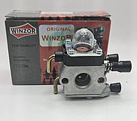 КАРБЮРАТОР ДЛЯ МОТОКОСЫ ST FS 55/45/38/85 Winzor