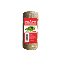 Макуха HARPOON Кукурудзяна КАЙБА 4 шт. * 60 г Горох (44шт у ящ)