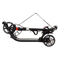 Самокат міський iTrike SR2-015-3-B дорослий, фото 2