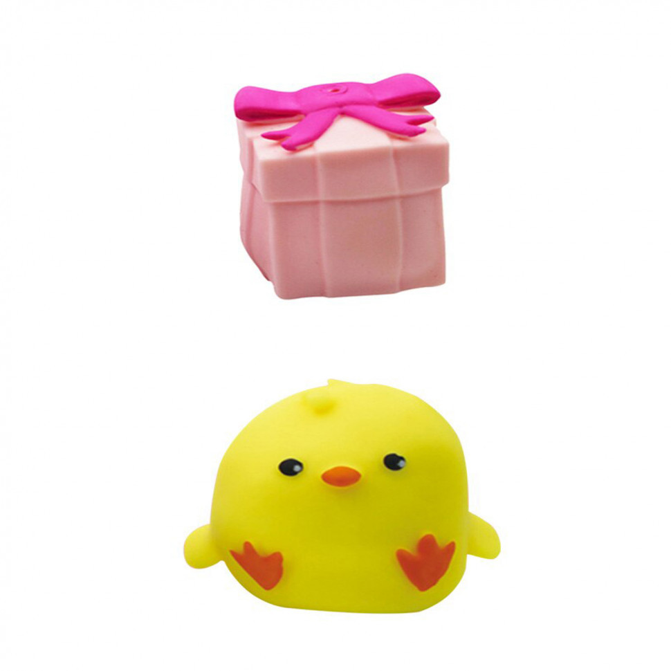 Іграшка-сюрприз AN6713 "Вівернашка", фото 1