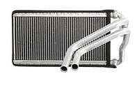 Радиатор печки Dodge Caliber 2006-2011 (AVA) (Нидерланды) (FP 24 N258-AV)