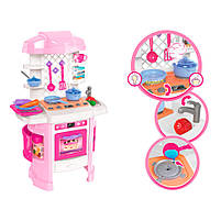 Набіір іігровий Кухня ТехноК 6696TXK, 29 предметіів, фото 2