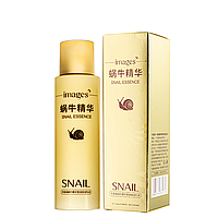 Эмульсия увлажняющая для лица с муцином улитка Images Snail Emulsion 120 мл