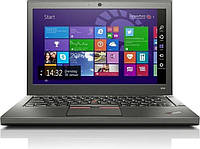 Ноутбук Lenovo Thinkpad X240 (i5-4300m / 8GB / 128GB SSD) б/в