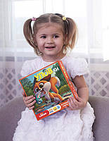 Іігровий набіір виверт LD1046-04 росіійська мова, фото 5