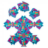 Іігровий набіір виверт LD1046-04 росіійська мова, фото 6