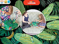 Іігровий набіір Банановий рай LD1046-53 українська мова, фото 3