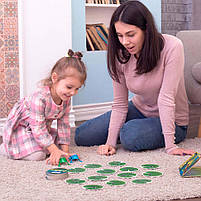 Іігровий набіір Мушина полювання LD1047-52 українська мова, фото 5