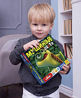 Іігровий набіір Мушина полювання LD1047-02 росіійська мова, фото 6