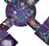 Настіільна гра mebelime mebelime "Лавка чудес" LG2046-62 українська мова, фото 4