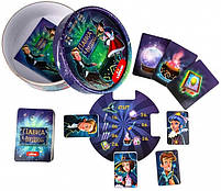 Настіільна гра mebelime mebelime "Лавка чудес" LG2046-62 українська мова, фото 5