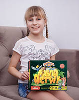 Настіільна гра mebelime  mebelime  "Остріів мавп" LS3047-51 українська мова, фото 5