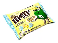 Драже M&M's White Chocolate with Crisp Rice Center 210.9g