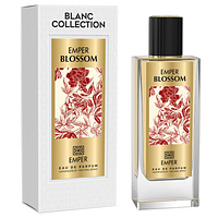 Парфюмированная вода женская Blanc Collection Blossom Emper