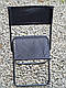 Складаний стілець Вітан (Vitan) d 16 мм (навантаження до 90 кг), фото 2