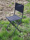 Складаний стілець Вітан (Vitan) d 16 мм (навантаження до 90 кг), фото 3