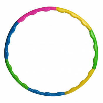 Обруч "Хула хуп" Маленький 20171, 7 елементіів